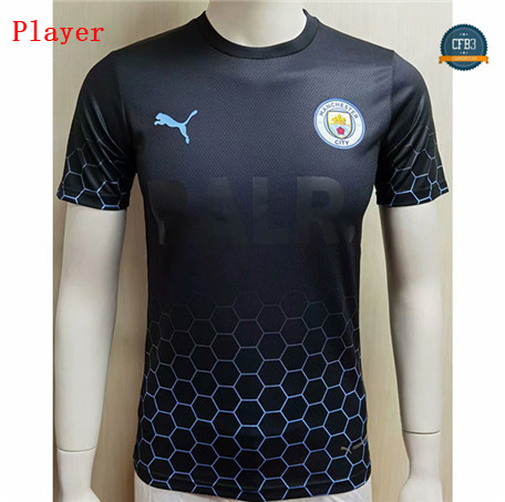 Cfb3 Camiseta Player Version Manchester City joint Edition 2020/2021