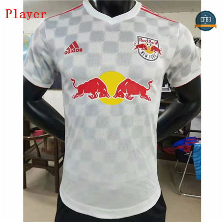 Cfb3 Camiseta Player Version RB Leipzig 1ª Equipación 2021/2022