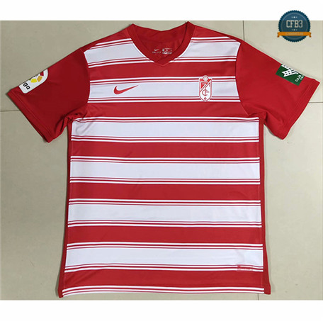 Cfb3 Camiseta Granada 1ª Equipación 2021/2022