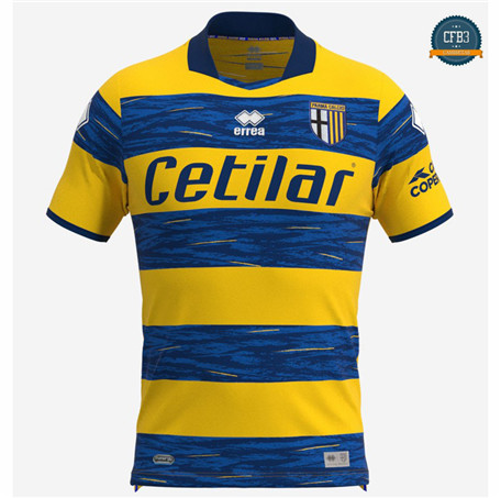 Cfb3 Camiseta Parme 2ª Equipación 2021/2022