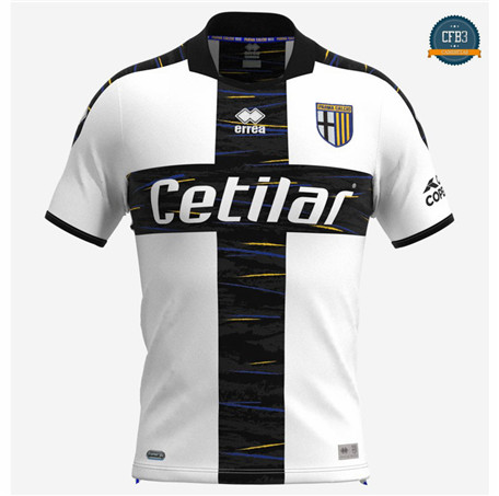 Cfb3 Camiseta Parme 1ª Equipación 2021/2022