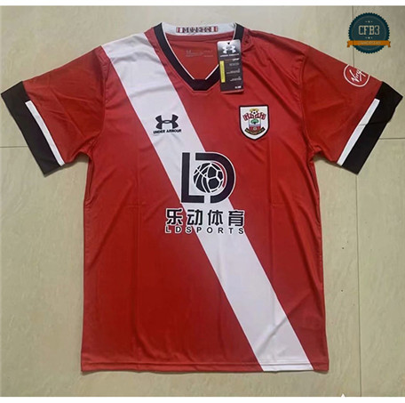 Cfb3 Camiseta Southampton 1ª Equipación 2021/2022