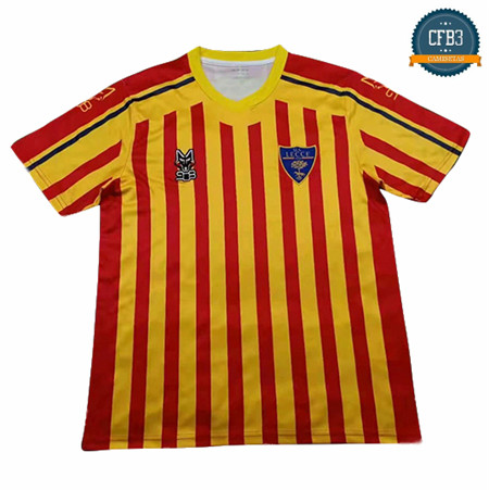 Camiseta Lecce 1ª Equipación 2019/2020