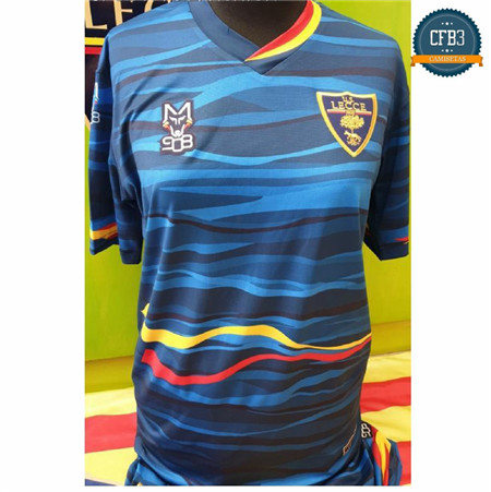 Camiseta Lecce 3ª Equipación 2019/2020