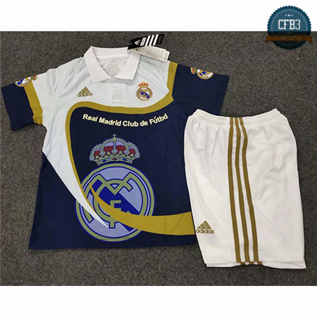 Camiseta Real Madrid Niños Insignia edición especial 2019/2020