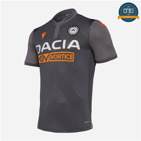 Camiseta Udinese 3ª Equipación 2019/2020