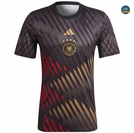 Venta Cfb3 Camiseta Alemania Equipación Training 2022/2023