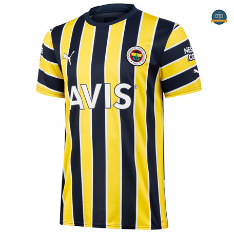 Comprar Cfb3 Camiseta Fenerbahce 1ª Equipación 2022/2023