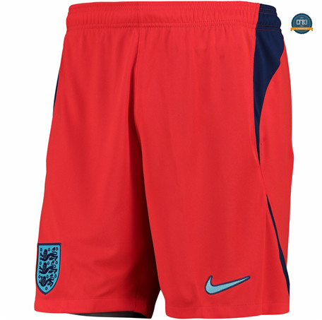 Comprar Cfb3 Camiseta Pantalones Inglaterra 2ª Equipación 2022/2023