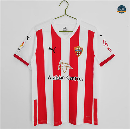 Comprar Cfb3 Camiseta Retro 2020-21 Almeri 1ª Equipación