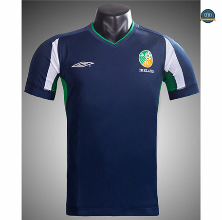 Venta Cfb3 Camiseta Retro 2022/2023 Irlanda Training