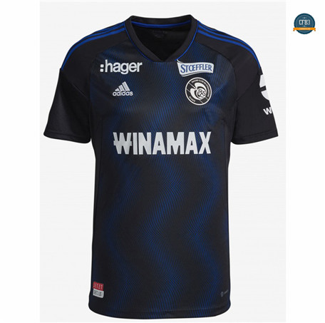 Nuevas Cfb3 Camiseta Strasbourg 3ª Equipación 2022/2023