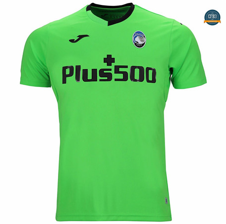 Cfb3 Camiseta Atalanta B.C Equipación Portero 2022/2023 f482