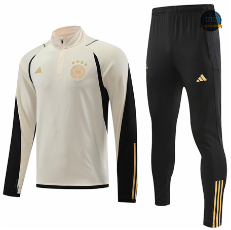 Cfb3 Camiseta Chandal Alemania Equipación 2022/2023 f077