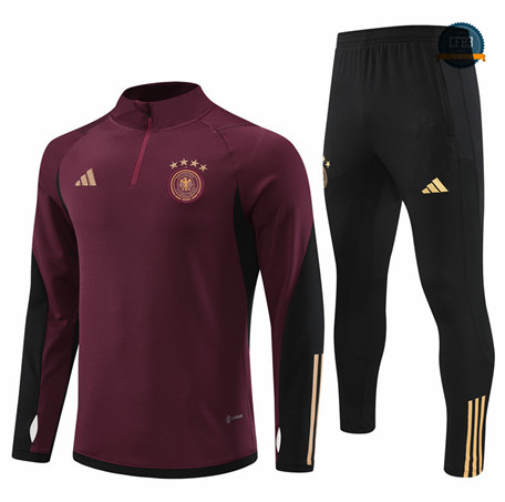 Cfb3 Camiseta Chandal Alemania Equipación 2022/2023 f078