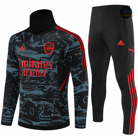 Cfb3 Camiseta Chandal Arsenal Equipación 2022/2023 f115