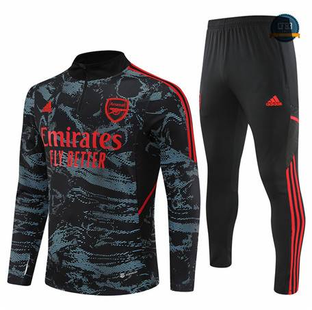 Cfb3 Camiseta Chandal Arsenal Equipación 2022/2023 f117