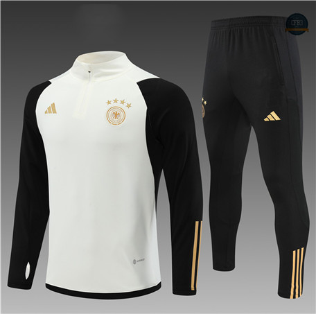 Cfb3 Camiseta Chandal Niño Alemania Equipación 2022/2023 f238