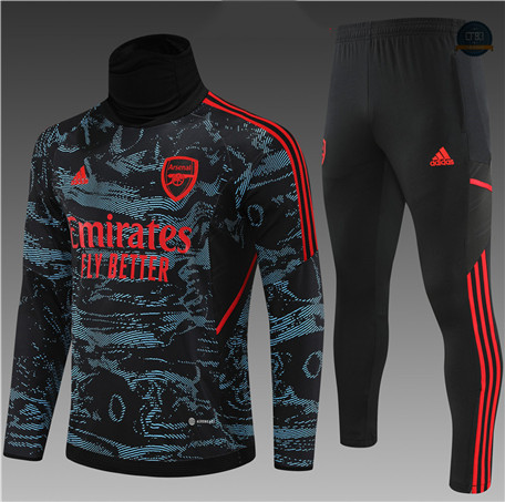 Cfb3 Camiseta Chandal Niño Arsenal Equipación 2022/2023 f263