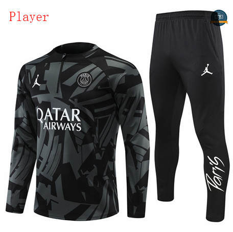 Cfb3 Camiseta Chandal Niño Paris PSG Player Equipación 2022/2023 f203