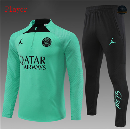 Cfb3 Camiseta Chandal Niño Paris PSG Player Equipación Azul 2022/2023 f208