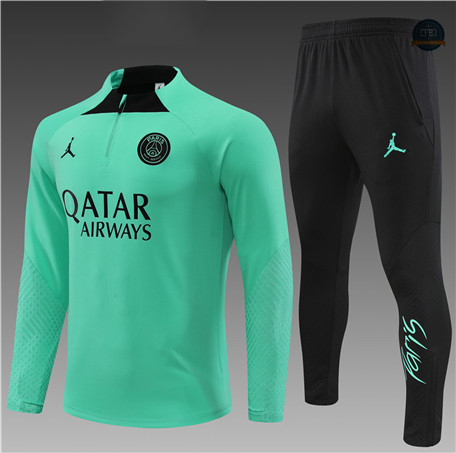 Cfb3 Camiseta Chandal Niño Paris PSG Equipación 2022/2023 f237