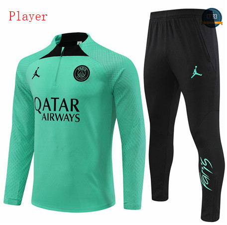 Cfb3 Camiseta Chandal Paris PSG Player Equipación Azul 2022/2023 f049