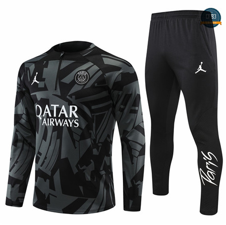 Cfb3 Camiseta Chandal Paris PSG Equipación 2022/2023 f060