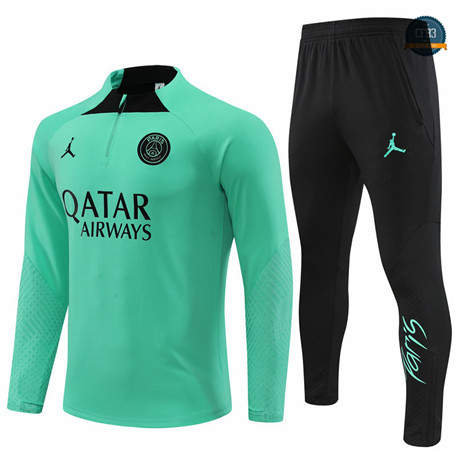 Cfb3 Camiseta Chandal Paris PSG Equipación Azul 2022/2023 f072