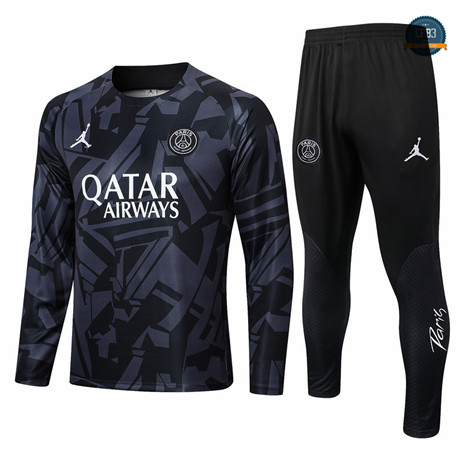 Cfb3 Camiseta Chandal Paris PSG Equipación 2022/2023 f074