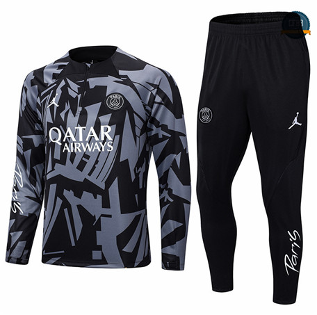 Cfb3 Camiseta Chandal Paris PSG Equipación 2022/2023 f075