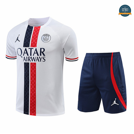 Cfb3 Camiseta Entrenamiento Paris PSG + Pantalones Equipación 2022/2023 f342