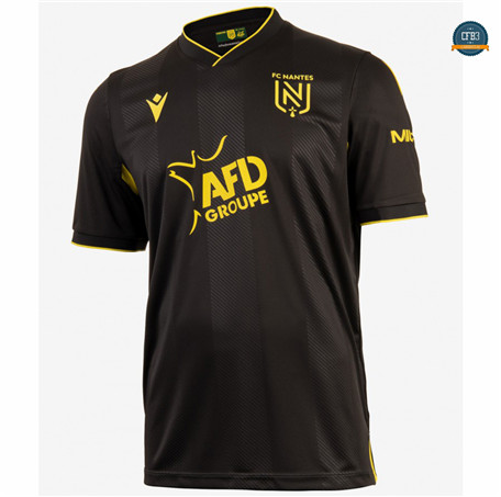 Cfb3 Camiseta FC Nantes 3ª Equipación 2022/2023 f434