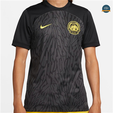 Cfb3 Camiseta Malasia 2ª Equipación 2022/2023 f440