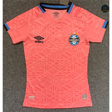 Cfb3 Camiseta Gremio Mujer Equipación Rose 2022/2023 f427