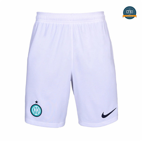 Cfb3 Camiseta Pantalones Inter Milan 2ª Equipación 2022/2023 f492