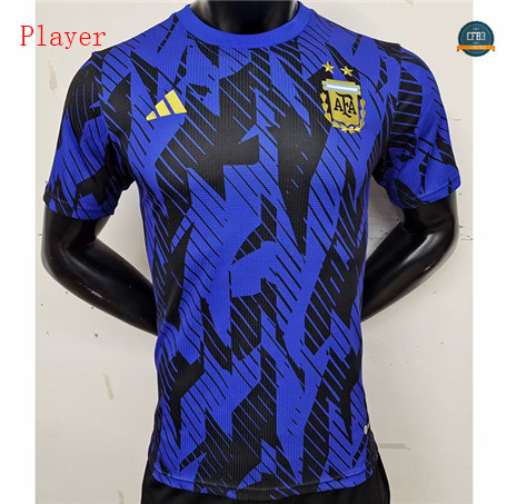 Cfb3 Camiseta Player Version Argentina Equipación Pantalones Equipación 2022/2023 f455