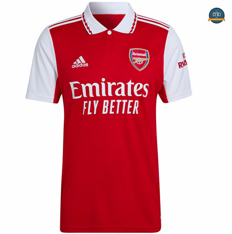 Cfb3 Camiseta Arsenal 1ª Equipación 2022/2023