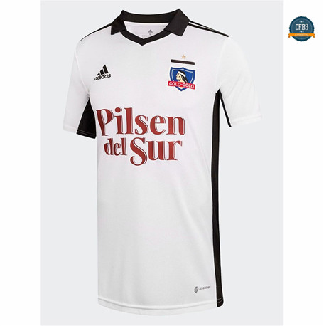 Cfb3 Camiseta Colo Colo 1ª Equipación 2022/2023