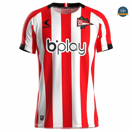 Cfb3 Camiseta In-House Estudiantes 1ª Equipación 2022/2023