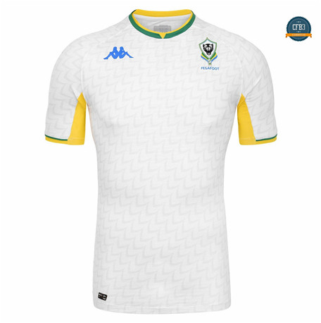Cfb3 Camiseta Gabon 2ª Equipación 2022/2023