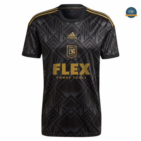 Cfb3 Camiseta Los Angeles 1ª Equipación 2022/2023