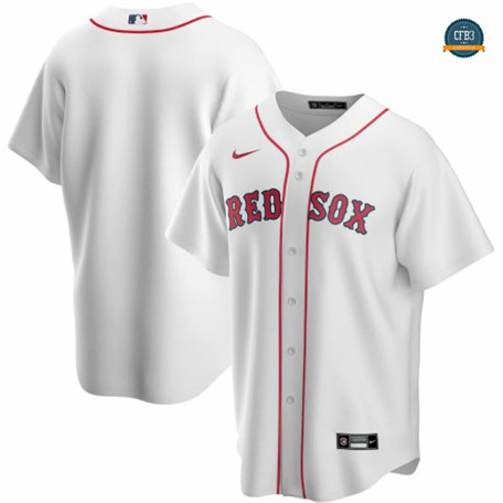 Cfb3 Camiseta Boston Red Sox - Primera