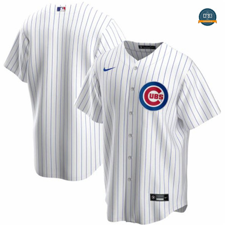 Cfb3 Camiseta Chicago Cubs - Primera