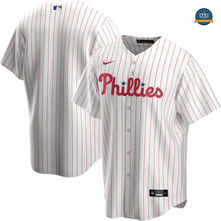 Cfb3 Camiseta Philadelphia Phillies - Primera