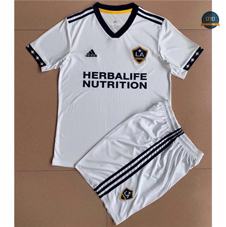 Cfb3 Camiseta Los Angeles Galaxy Enfant 1ª Equipación 2022/2023