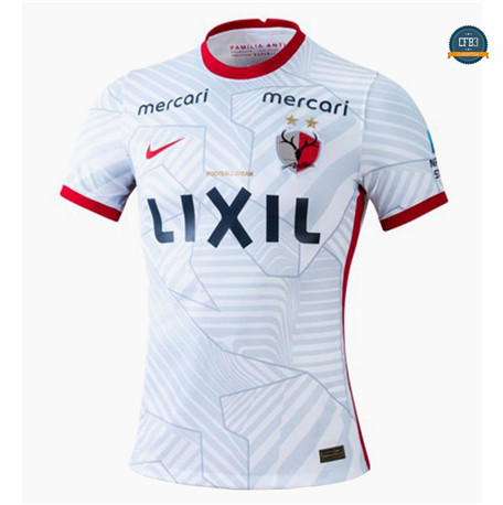 Cfb3 Camiseta Kashima Antlers 2ª Equipación 2022/2023