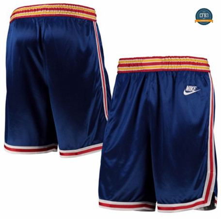 Cfb3 Camiseta Pantalones Golde State Warriors - Classic