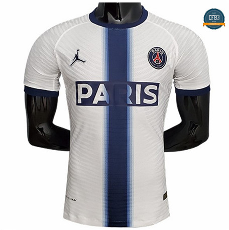 Cfb3 Camiseta PSG Jordan Special Edition Blanco 2022/2023