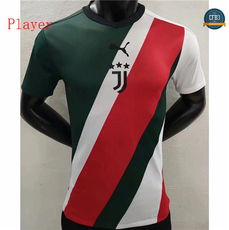 Cfb3 Camiseta Player Version Juventus Equipación special 2022/2023